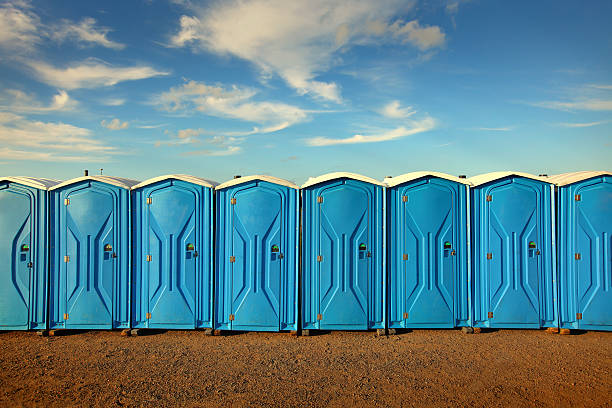 Best Portable Toilets for Parks and Recreation Areas  in USA